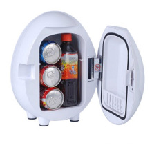 Egg Shape Mini Fridge/Mini Fridges